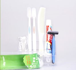 廠家直銷一站式采購 生活用品、旅游套裝及酒店用品全覆蓋
